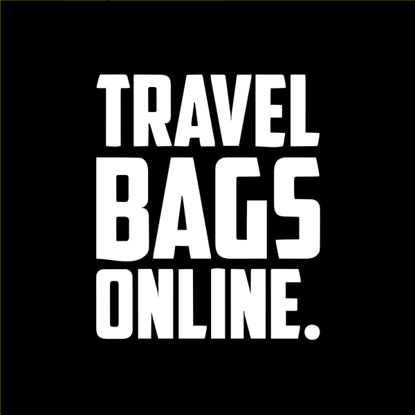 Travel Bags Online - Style - Quality - Value